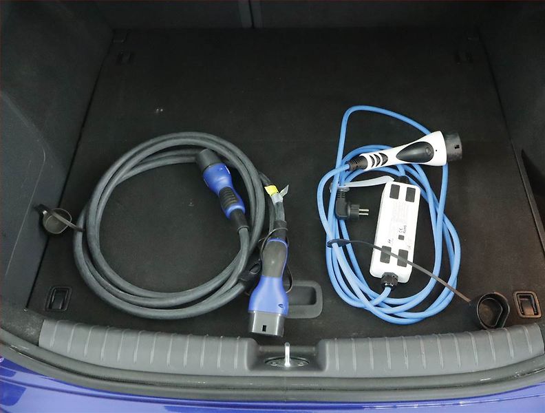 Hyundai Ioniq (2021) Style Electric 38 kWh - fotka 18 z 18