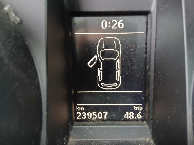 Škoda Yeti TSI, 4x4, nová STK - fotka 21 z 35