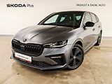 Škoda Scala (2025) 1.5 TSI 110 kW DSG Monte Carlo - náhled 1