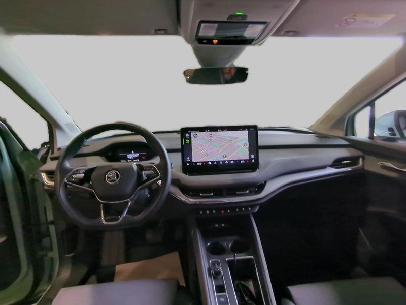 Škoda Enyaq 150kw, iV80 19ALU SOH 90% - fotka 5 z 9