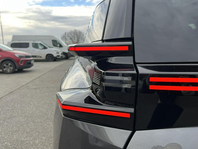 Citroën C5 Aircross (2025) MAX Electric 210k - fotka 30 z 30