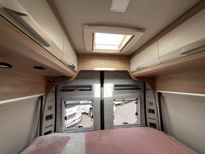 Knaus (2027) Boxlife 600 DQ PLATINUM SELECT - fotka 17 z 24