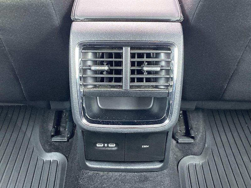 Škoda Octavia (2022) 1.5 TSI Style + - fotka 27 z 34