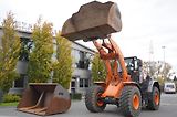 Hitachi (2018) ZW220 articulated loader - náhled 11