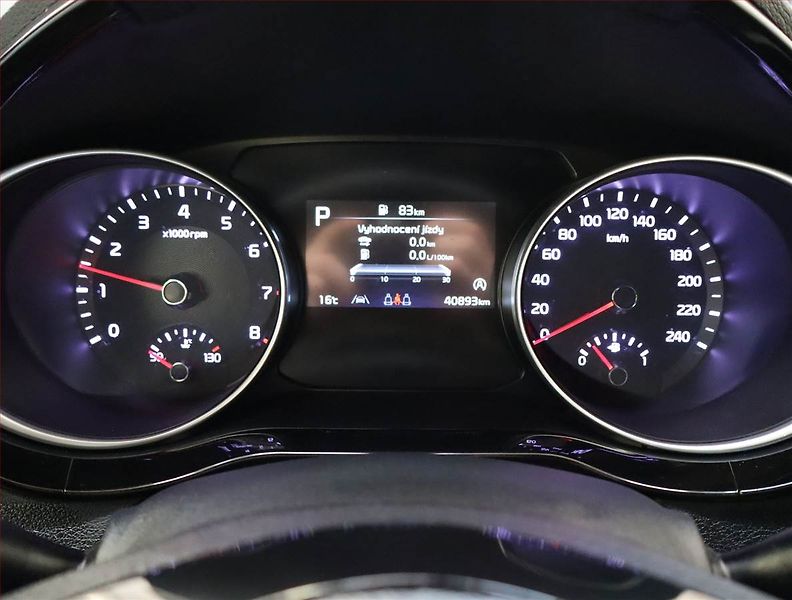 Kia Pro_Ceed (2023) GT-Line 1.5 T-GDI - fotka 11 z 22