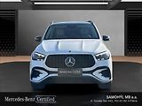 Mercedes-Benz GLE 450d 4MATIC AMG linie - náhled 8