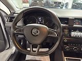 Škoda Octavia 1,6   TDI KEY-LESS TAŽNÉ ČR - náhled 9