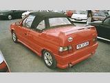 MTX Roadster.