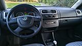 Škoda Fabia (2009) 1.2 HTP LPG - náhled 17