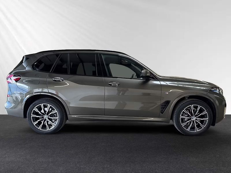 BMW X5 xDrive30d M-Sport DAProf. Inno - fotka 3 z 16