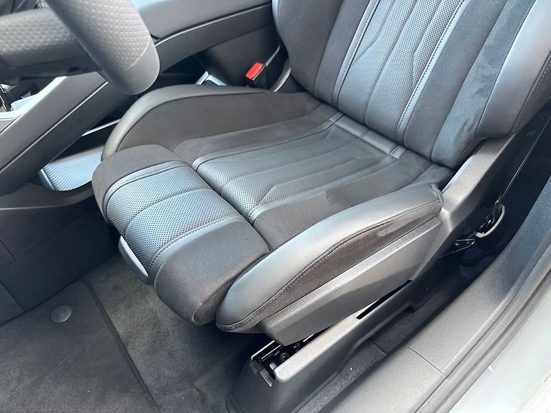BMW Ostatní 50 xDrive M Sport Pro - fotka 13 z 19