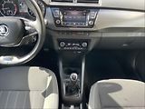 Škoda Fabia 1,0 TSI Style - náhled 10