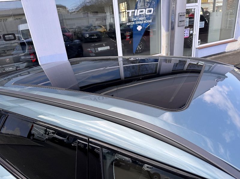 Jaecoo 7 (2026) SHS 1,5 TGI (346k) Exclusive - fotka 40 z 43