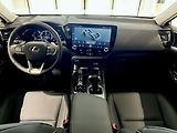 Lexus NX 350h 350h 2.5 HEV EXECUTIVE TOP - náhled 7