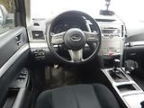 Subaru Outback 2.0 D, DIGIKLIMA, ČR - náhled 11