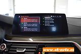 BMW Řada 5 2.0d LUXURY-LINE 98 000 KM TZ - náhled 53