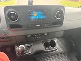 Mercedes-Benz Sprinter (2019) TOP STAV !!!! ALU 20