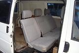Volkswagen Transporter (2000) T4,2.5 TDi,ČR,Nová STK 8/2028 - náhled 31