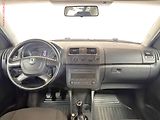 Škoda Roomster (2011) 1.2 TSi, Style, park. čidla - náhled 8