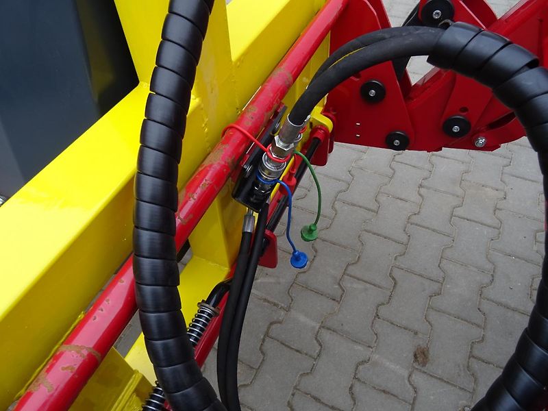 Ostatní Prosévací lopata PS 500 - fotka 26 z 29