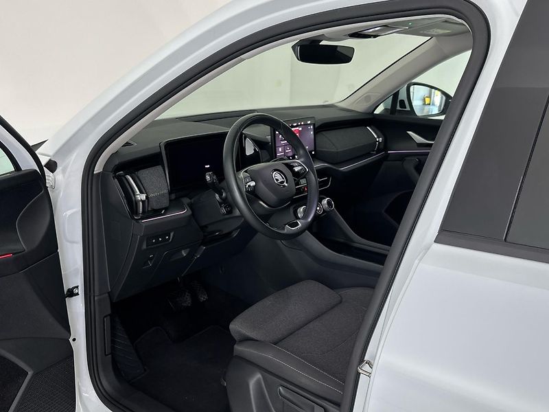 Škoda Kodiaq Selection DSG - fotka 6 z 27