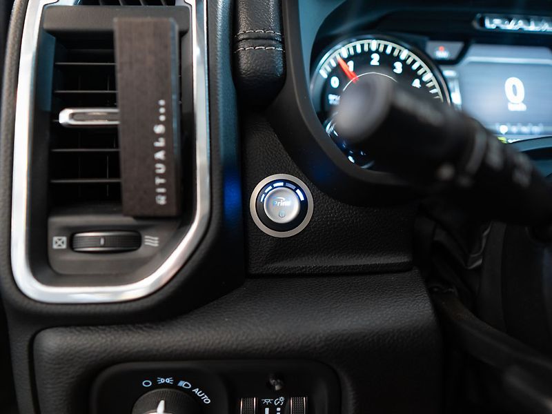 Dodge RAM (2022) 5.7 Laramie V8 Sport LPG PRINS - fotka 19 z 34
