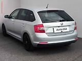 Škoda Rapid (2014) 1.4 TSi, Ambition, DSG, xenon - náhled 6