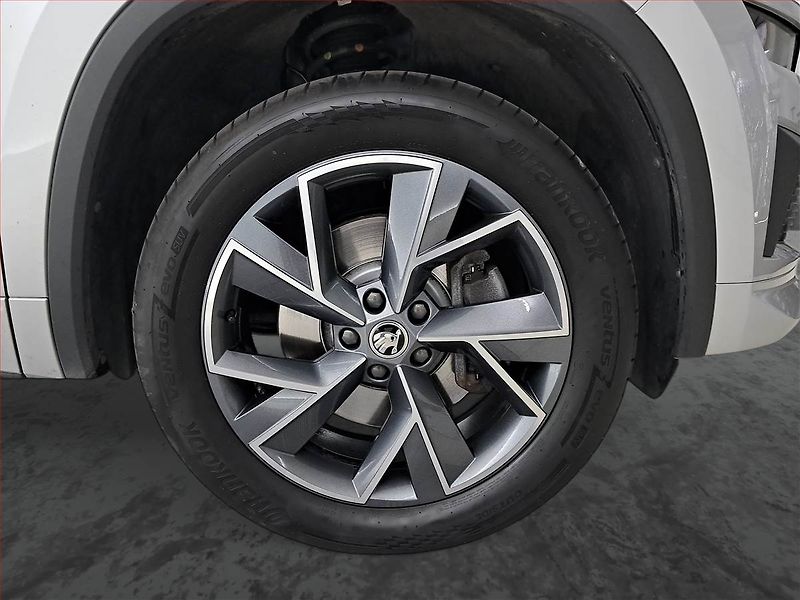 Škoda Kodiaq (2023) 2.0 TDI - fotka 15 z 19