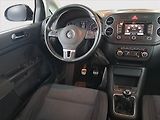 Volkswagen Golf Plus (2011) 1.6 TDI, Navi, Tempomat - náhled 7