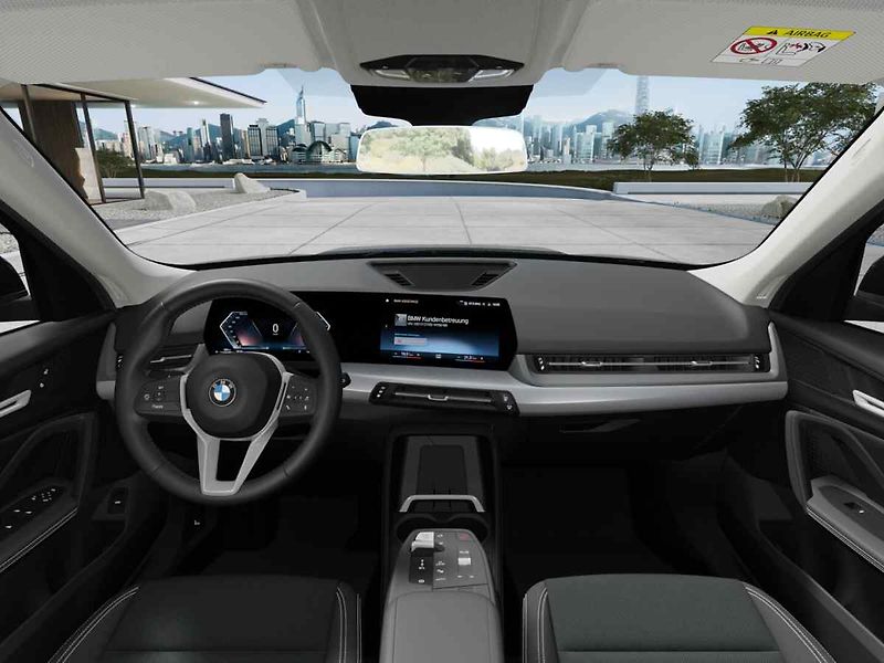 BMW X1 (2026) - fotka 7 z 10