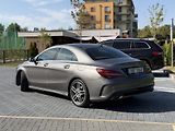 Mercedes-Benz CLA (2018) 180 90 kW / AMG line - náhled 2