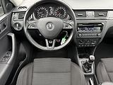 Škoda Rapid 1,6TDI 77kW Po Rozvodech - náhled 17