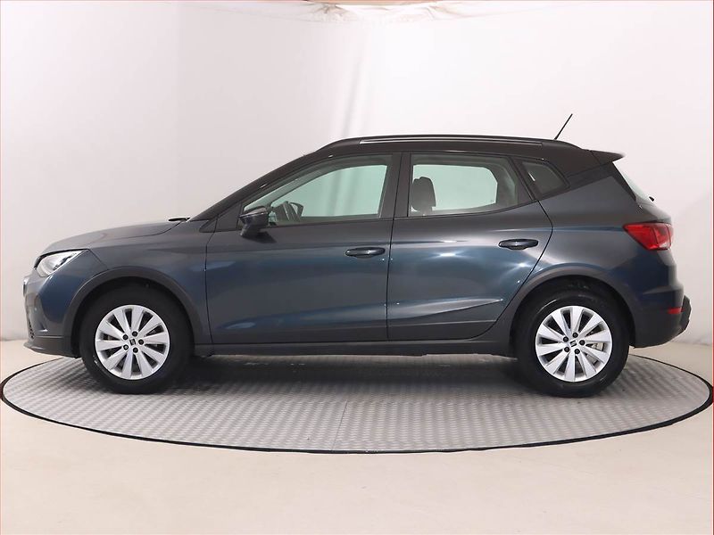 Seat Arona (2022) Xperience 1.0 TSI, Automat - fotka 3 z 20