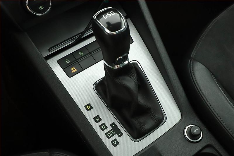 Škoda Octavia (2013) 1.8 TSI, Automat, Serv.kniha - fotka 13 z 21