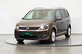 Volkswagen Touran - náhled 1