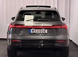 Audi Q8 e-tron 55 Q 360kam Kůže 4 zóny Pano - náhled 2
