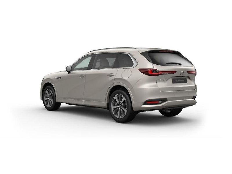 Mazda CX-80 (2026) 2.5 PHEV Takumi Plus ZIM. PNEU - fotka 3 z 22