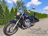 Honda VF 750 C Magna (1996) - náhled 2
