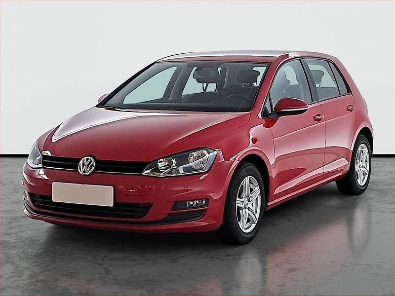 Volkswagen Golf (2015) 1.2 TSI, Serv.kniha - fotka 2 z 14