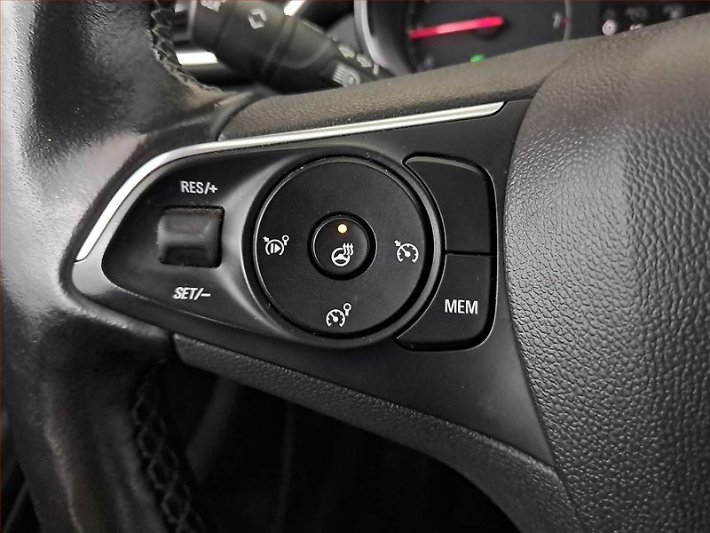 Opel Crossland X (2021) 1.2 Turbo, Serv.kniha, Kůže - fotka 23 z 23