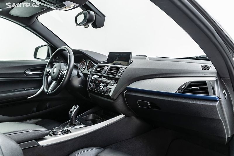 BMW Řada 2 M235i xDrive*Remus - fotka 13 z 40