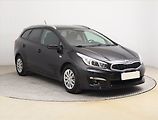 Kia Ceed (2016) 1.4 CVVT, Serv.kniha - náhled 1