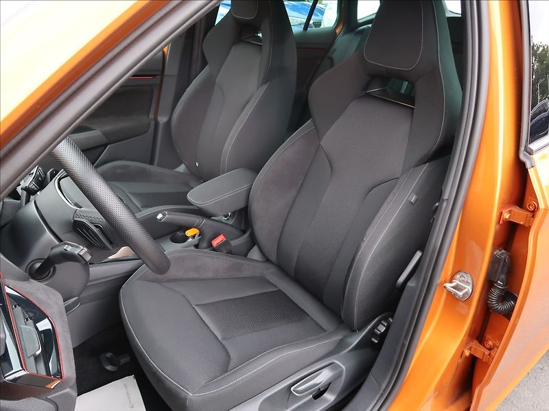 Škoda Kamiq 1,0 TSi,85kW,Drive,ČR,záruka - fotka 10 z 29