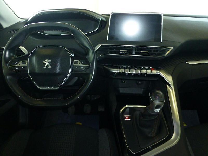 Peugeot 5008 (2020) 1,6HDI*7MÍST*ALU**Záruka 36měs - fotka 15 z 25