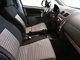 Suzuki SX4 (2013) 1.6 VVT, 4X4, Serv.kniha - náhled 9