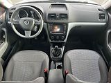 Škoda Yeti (2014) 1.2 TSI, STK6/28 - náhled 8