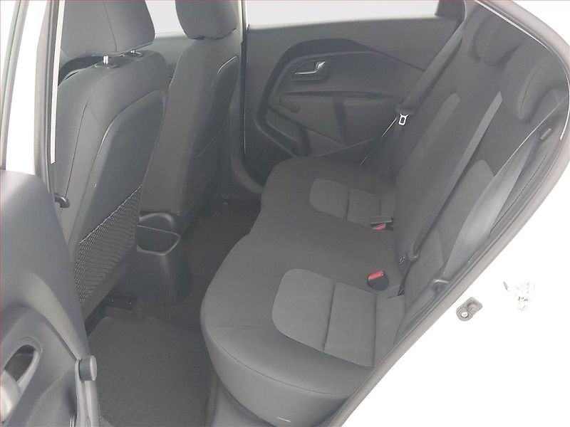 Kia Rio (2016) 1.25 CVVT, Serv.kniha - fotka 10 z 14