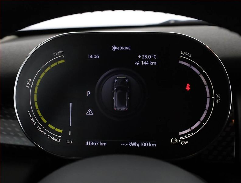 Mini Ostatní (2021) Cooper SE 32 kWh, SoH 94% - fotka 9 z 20