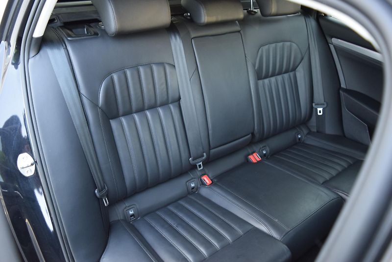 Škoda Superb (2019) 1.5TSI 110kw DSG STYLE PLUS  - fotka 41 z 43
