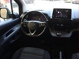 Opel Combo (2021) Maxi Elegance 1.2 Turbo, 5Míst - náhled 7